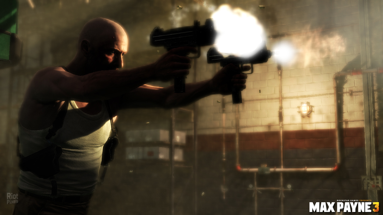 Download Max Payne 3: Complete Edition for free 